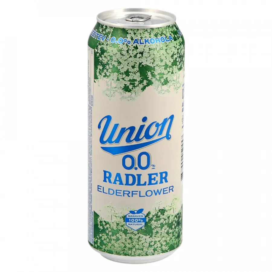 0,0 Radler bezeg
