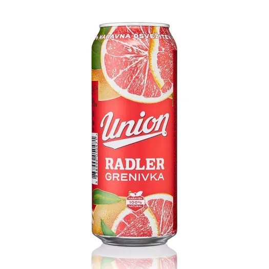 0,0 Radler grenivka