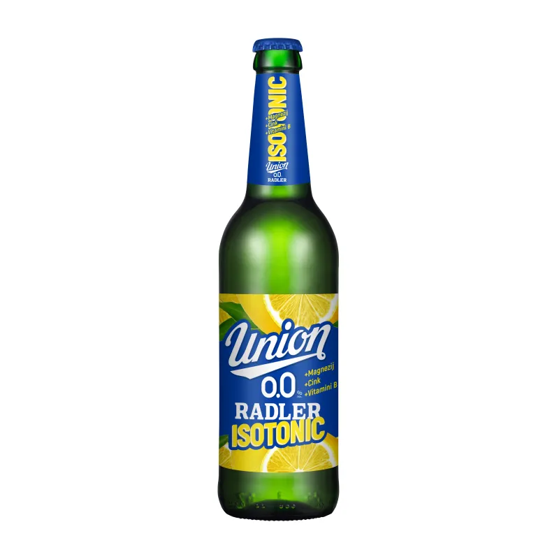 0,0 Radler Isotonic