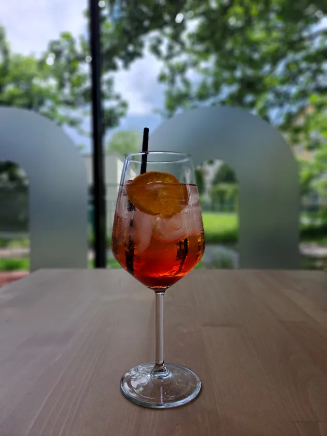 Aperol Spritz