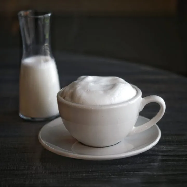 Babyccino