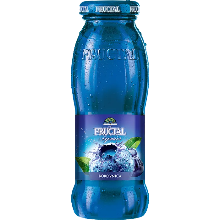 Borovnica