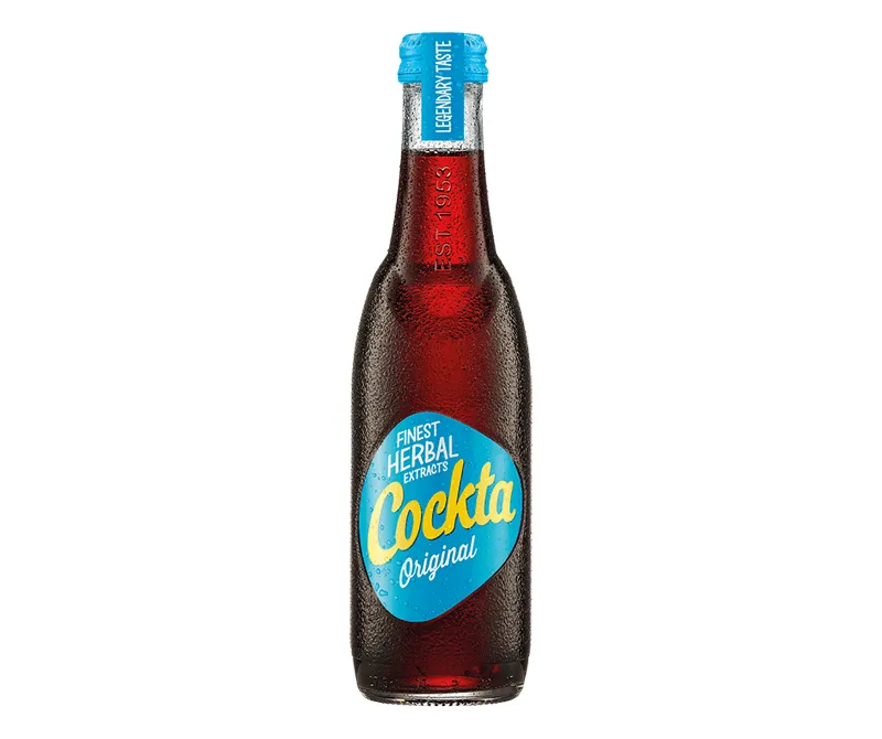 Cockta