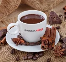 Espresso, dolga, americano