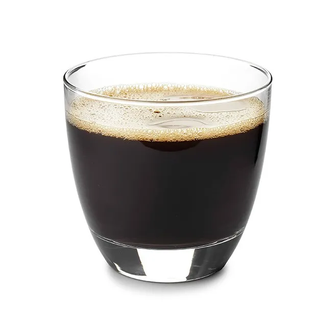 Espresso shot