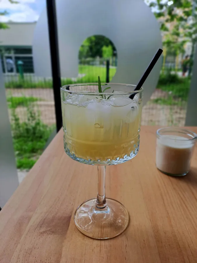 Ginny Pear