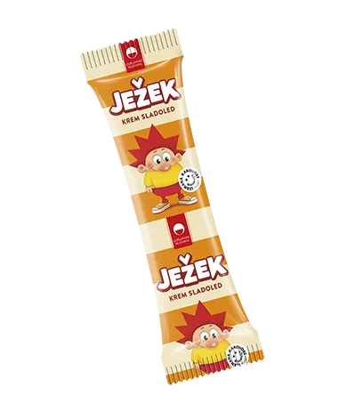 JEŽEK