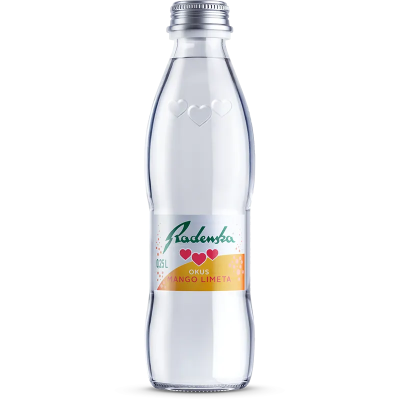 Mango-limeta/robida-limeta/limonska trava