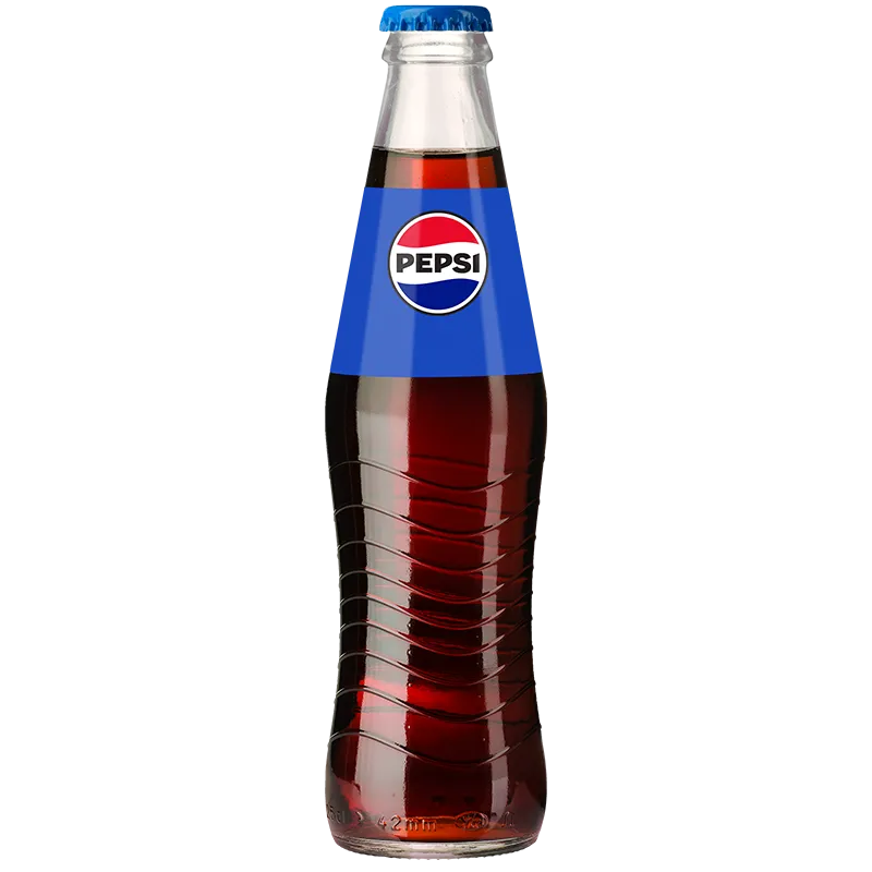 Pepsi/Pepsi Zero
