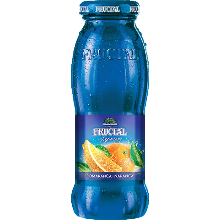 Pomaranča