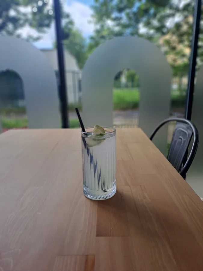 Tom Collins