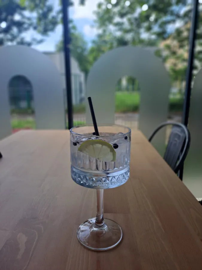 VirGin Tonic